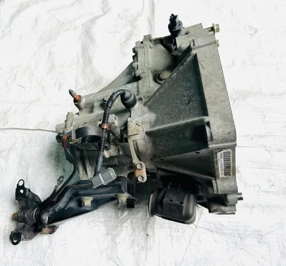 HONDA CIVIC D14Z 1.4 16V MANUAL GEARBOX