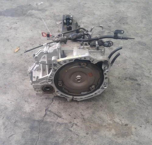 Kia Rio G4FA Automatic Gearbox