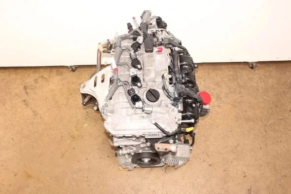 LEXUS 1.8L 2ZR-FXE Engine