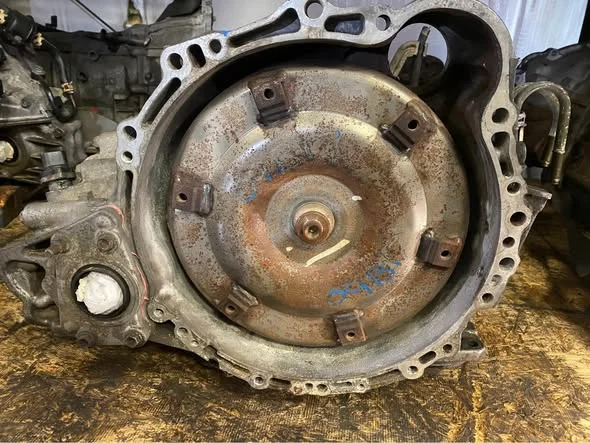 Lexus ES300 3.0L Automatic Gearbox