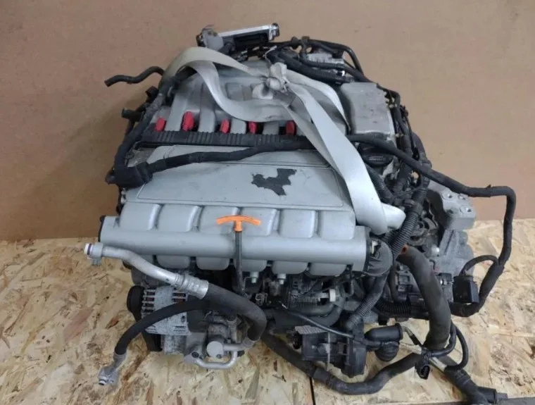 R32 bub engine