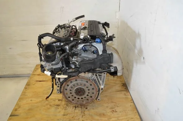 ACURA TSX engine (2004–2008)