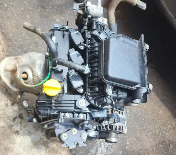 Nissan Magnite 1.0L B4DA petrol engine