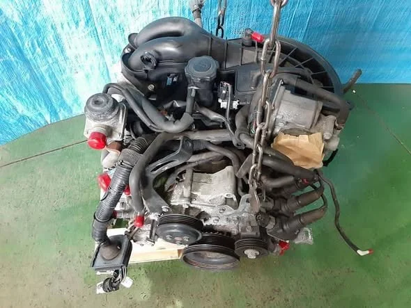 MAZDA RX-8 13B-MSP engine
