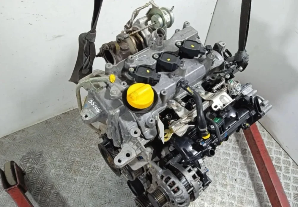 Renault Sandero 900T Engine