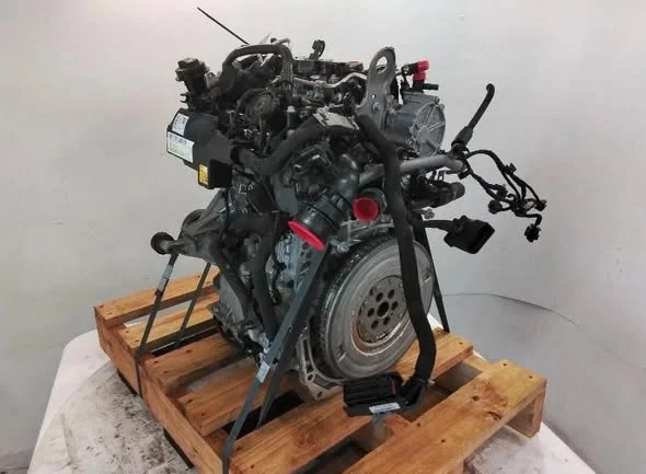 MERCEDES-BENZ A-CLASS W177/V177 A200 ENGINE