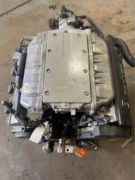 Acura TL 3.2L J32A1 VTEC Engine