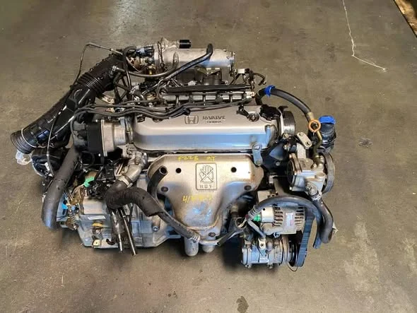 HONDA F22B ODYSSEY ENGINE