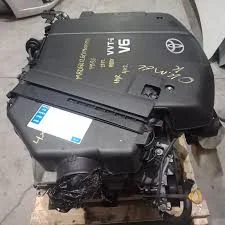Toyota Hilux 4.0 V6 engine