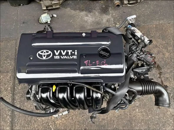 Toyota 1ZZ engine