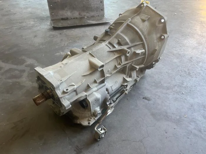 BMW 220d 8HP50 GEARBOX