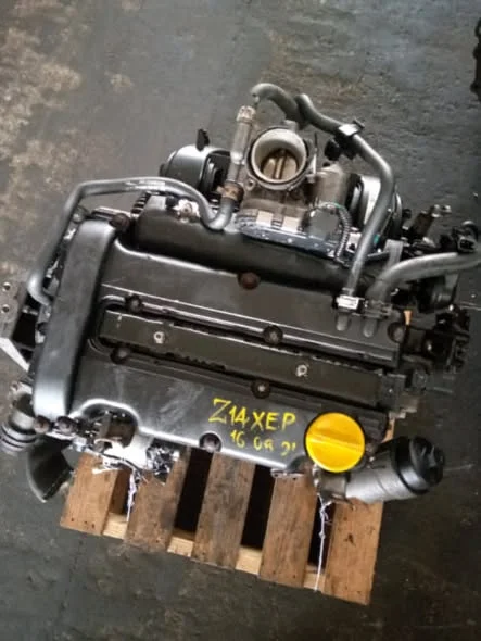 Opel 1.4 Corsa Z14XEP Engine