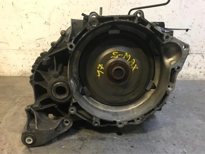 Ford 6dct450 Automatic gearbox