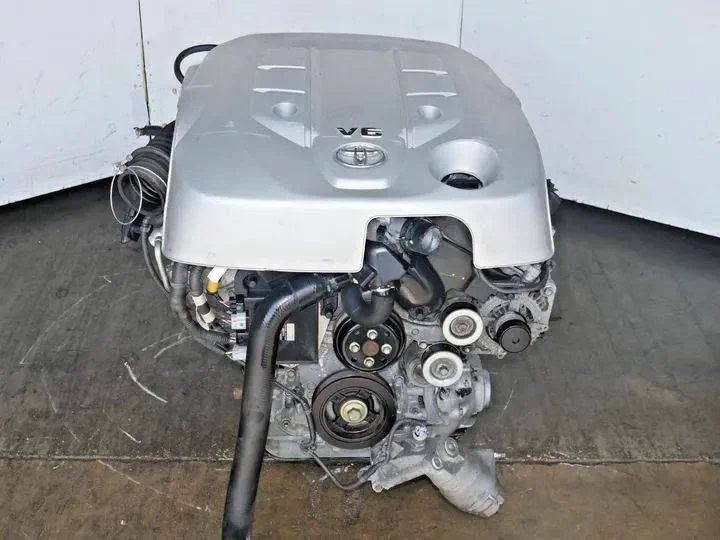 Toyota/Lexus 3GR-FSE 3.0L V6 engine
