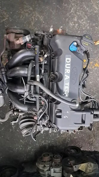 bantam rocam 1.6l Engine