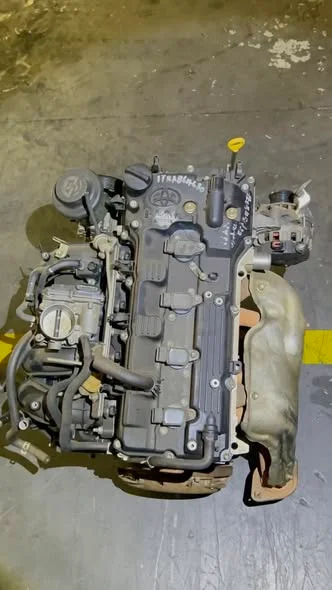 1tr 2.0 vvti engine