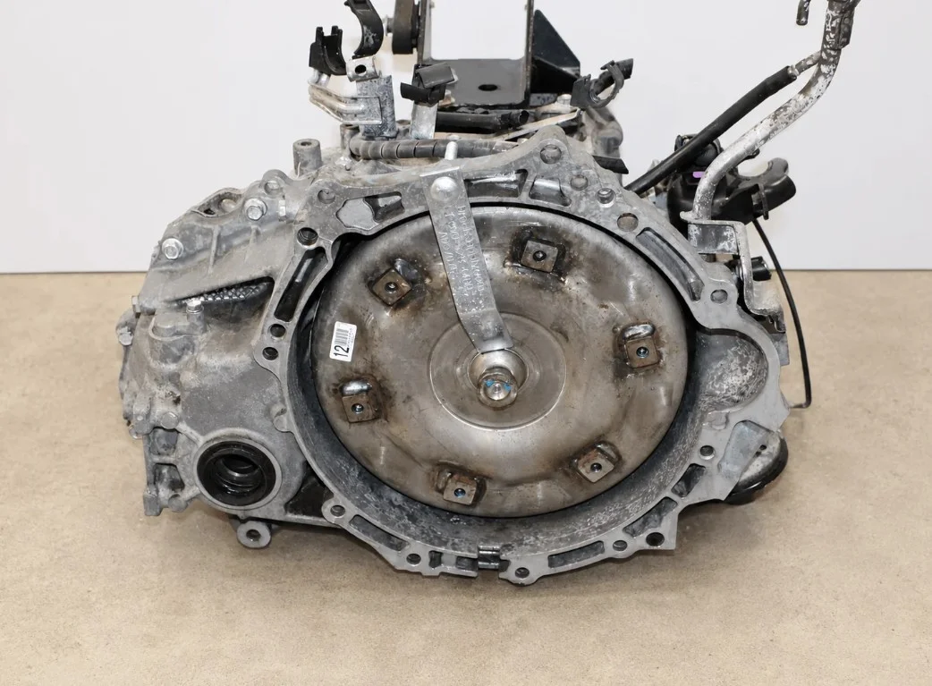 Toyota Corolla ZR-FE Automatic Gearbox