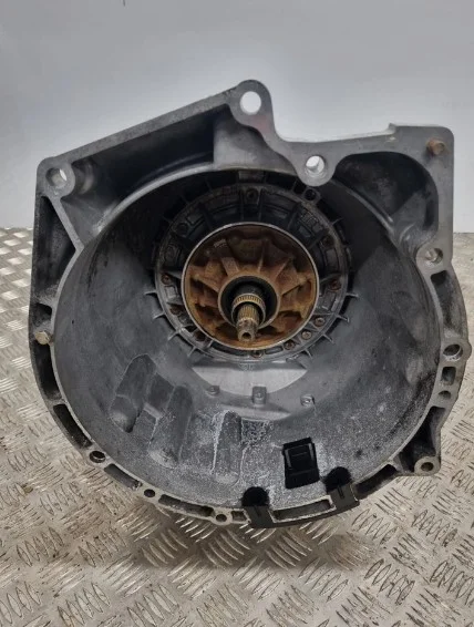 BMW 320d e90 Automatic Gearbox