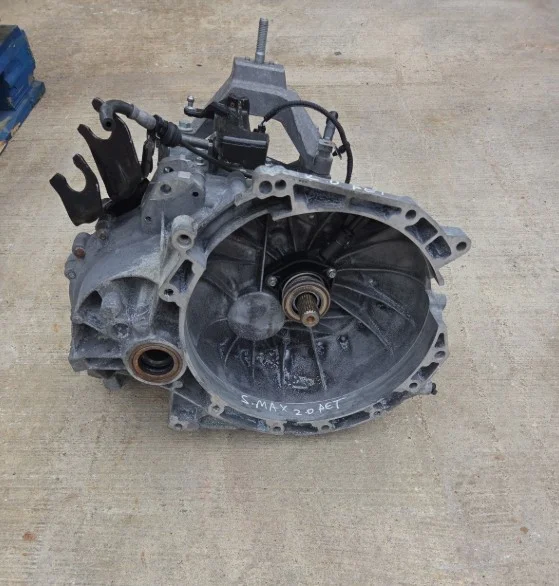 Ford MTX75 5-speed Manual gearbox